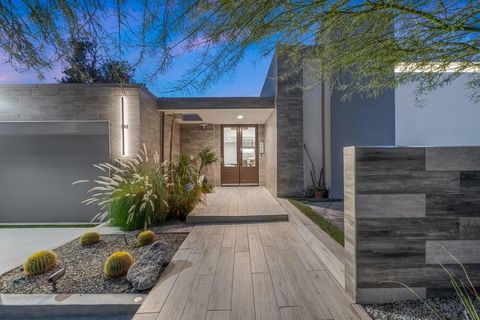 Photo of 48365 Alan Circle, Palm Desert, CA 92260 (MLS # 219141845DA)