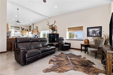 Tiny photo for 4265 Nickel Creek Road, San Miguel, CA 93451 (MLS # NS25258988)