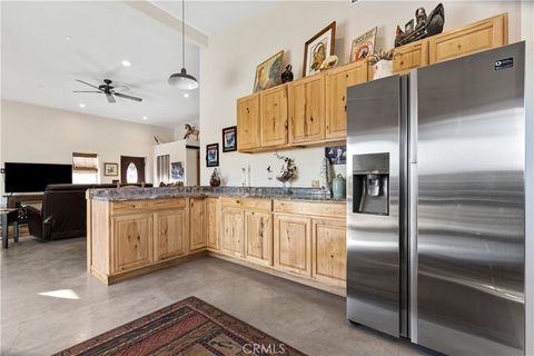Tiny photo for 4265 Nickel Creek Road, San Miguel, CA 93451 (MLS # NS25258988)