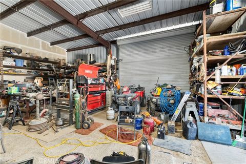 Tiny photo for 4265 Nickel Creek Road, San Miguel, CA 93451 (MLS # NS25258988)