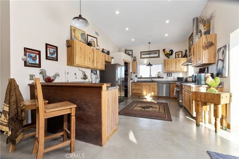 Tiny photo for 4265 Nickel Creek Road, San Miguel, CA 93451 (MLS # NS25258988)