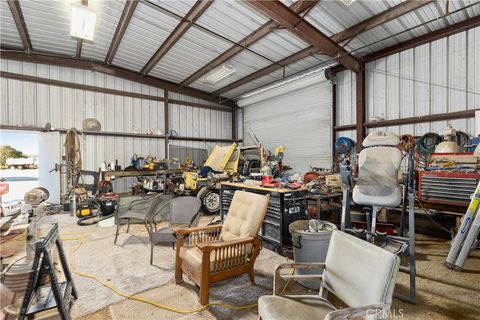 Tiny photo for 4265 Nickel Creek Road, San Miguel, CA 93451 (MLS # NS25258988)