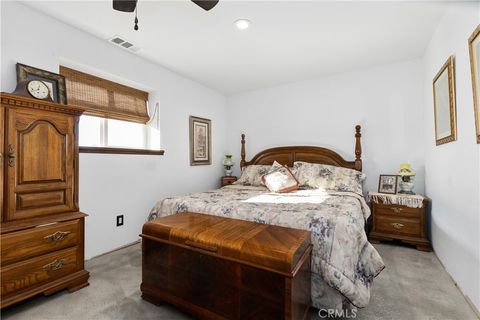 Tiny photo for 4265 Nickel Creek Road, San Miguel, CA 93451 (MLS # NS25258988)