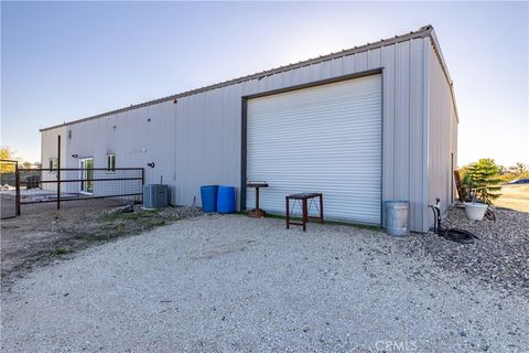 Tiny photo for 4265 Nickel Creek Road, San Miguel, CA 93451 (MLS # NS25258988)