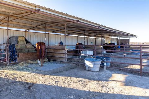 Tiny photo for 4265 Nickel Creek Road, San Miguel, CA 93451 (MLS # NS25258988)