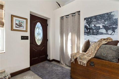 Tiny photo for 4265 Nickel Creek Road, San Miguel, CA 93451 (MLS # NS25258988)