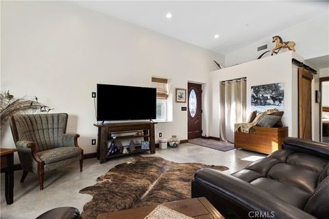 Tiny photo for 4265 Nickel Creek Road, San Miguel, CA 93451 (MLS # NS25258988)