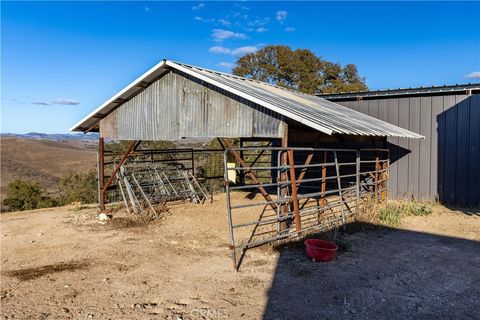 Tiny photo for 4265 Nickel Creek Road, San Miguel, CA 93451 (MLS # NS25258988)
