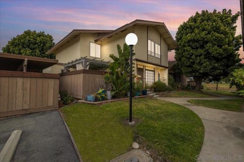 Photo of 238 Regency Ct Ct #C, Chula Vista, CA 91910 (MLS # 260010353SD)