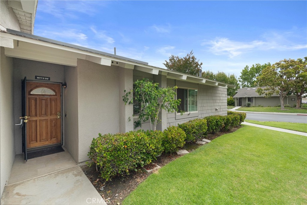 8877 Tulare Drive 312D