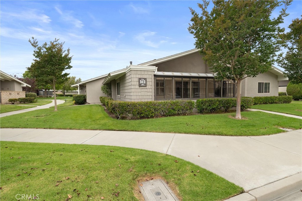 8877 Tulare Drive 312D