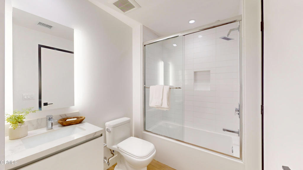 Not Applicable - Residential Lease