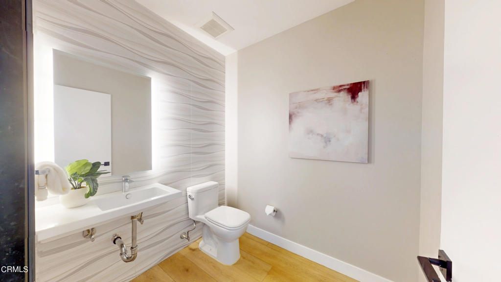 Not Applicable - Residential Lease