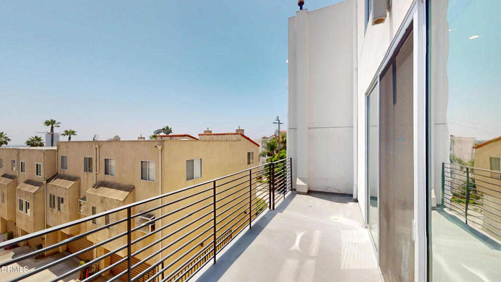 Not Applicable - Residential Lease