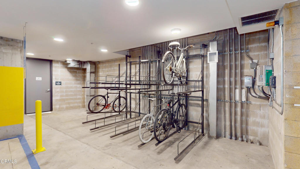 Not Applicable - Residential Lease