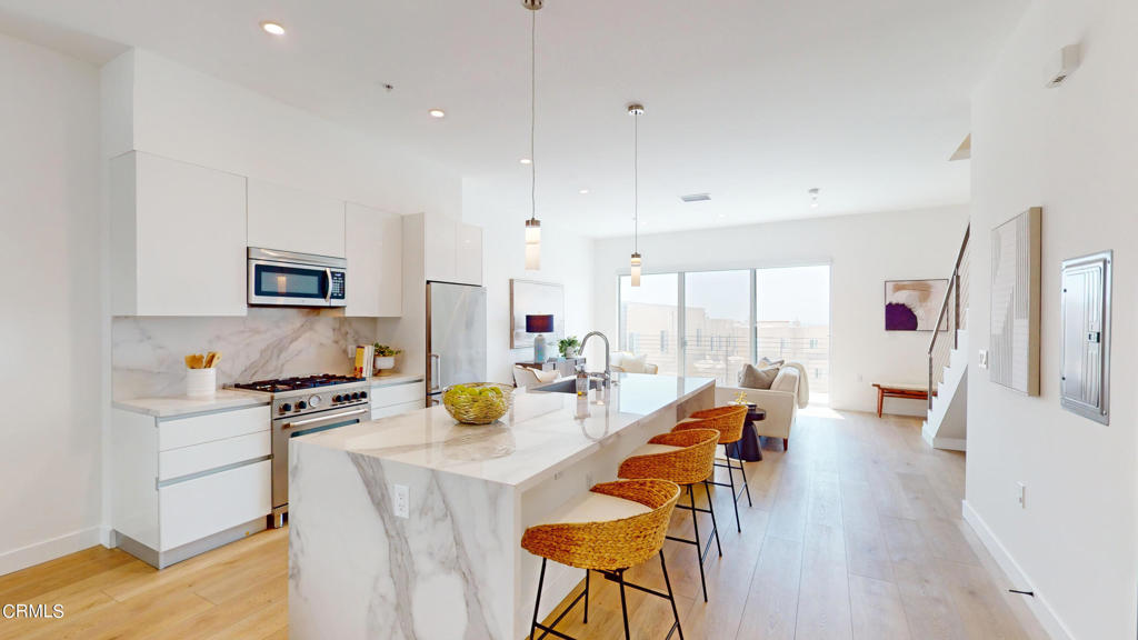 Not Applicable - Residential Lease