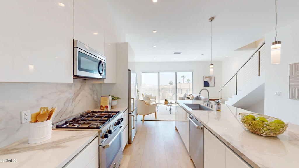 Not Applicable - Residential Lease