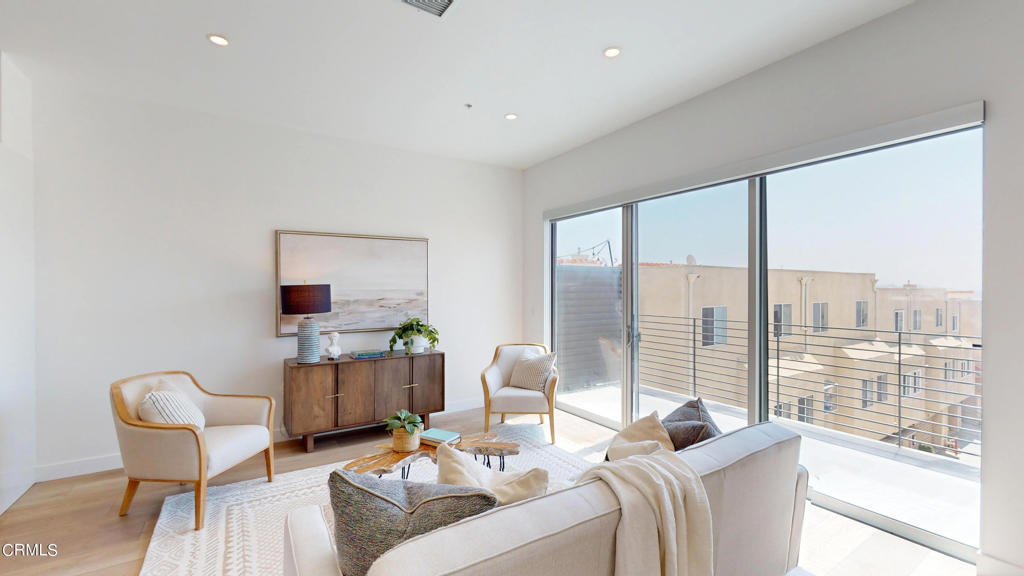 Not Applicable - Residential Lease