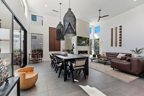 Photo of 125 Blue Moon Drive, Palm Springs, CA 92262 (MLS # 219146487PS)