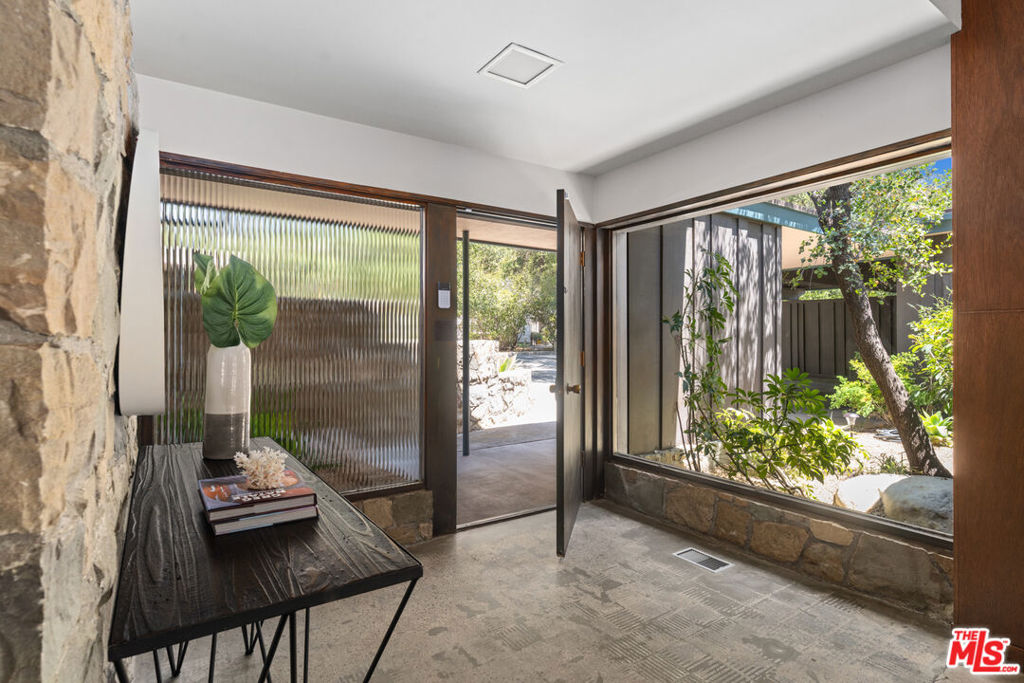 1234 Woodland Drive