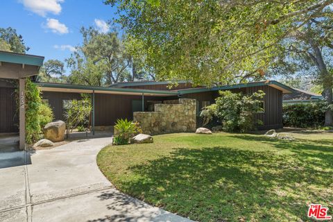 Photo of 1234 Woodland Drive, Santa Paula, CA 93060 (MLS # 25581507) Photo of 1234 Woodland Drive, Santa Paula, CA 93060 (MLS # 25581507)