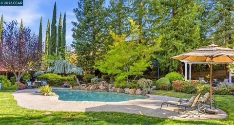 Photo of 5017 Athens Dr Dr, San Ramon, CA 94582 (MLS # 41131188)