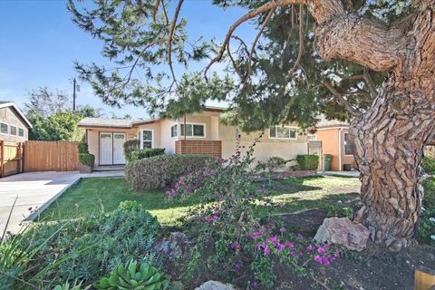 Photo of 11856 Beatrice Street, Culver City, CA 90230 (MLS # ML82041440)