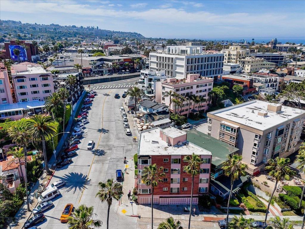 La Jolla - Residential