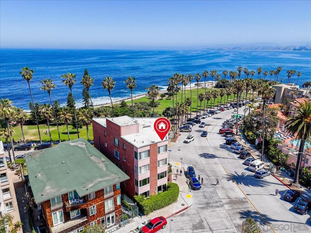 La Jolla - Residential
