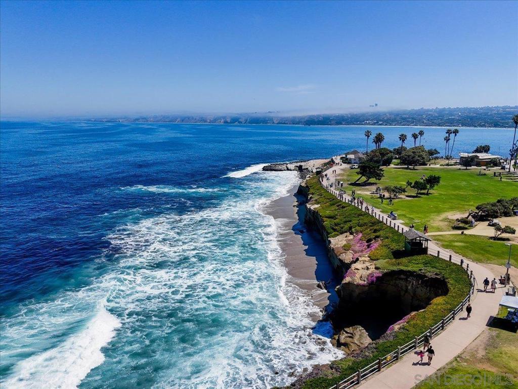 La Jolla - Residential