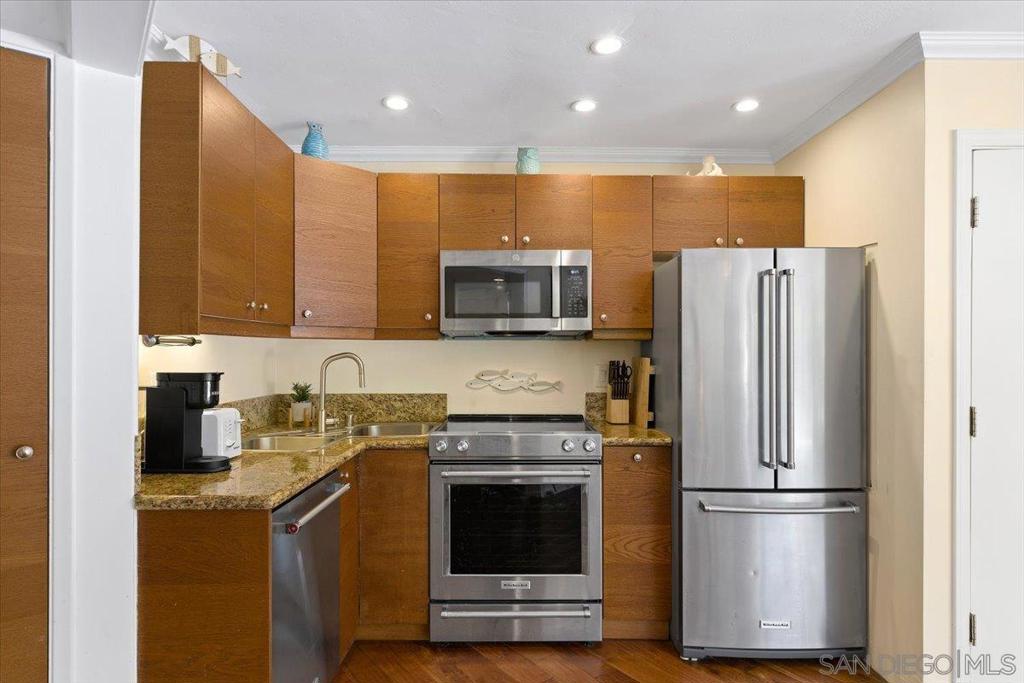 La Jolla - Residential