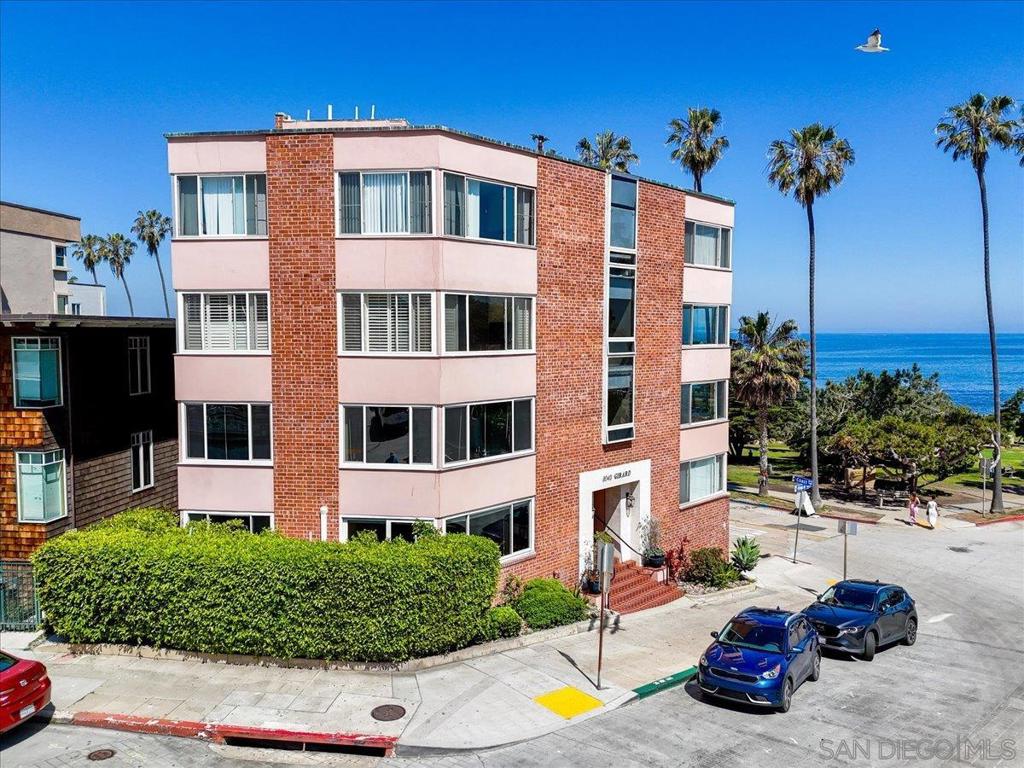 La Jolla - Residential