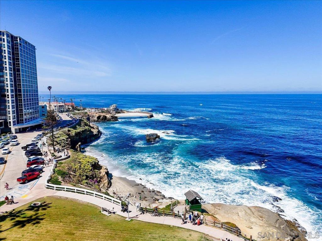 La Jolla - Residential