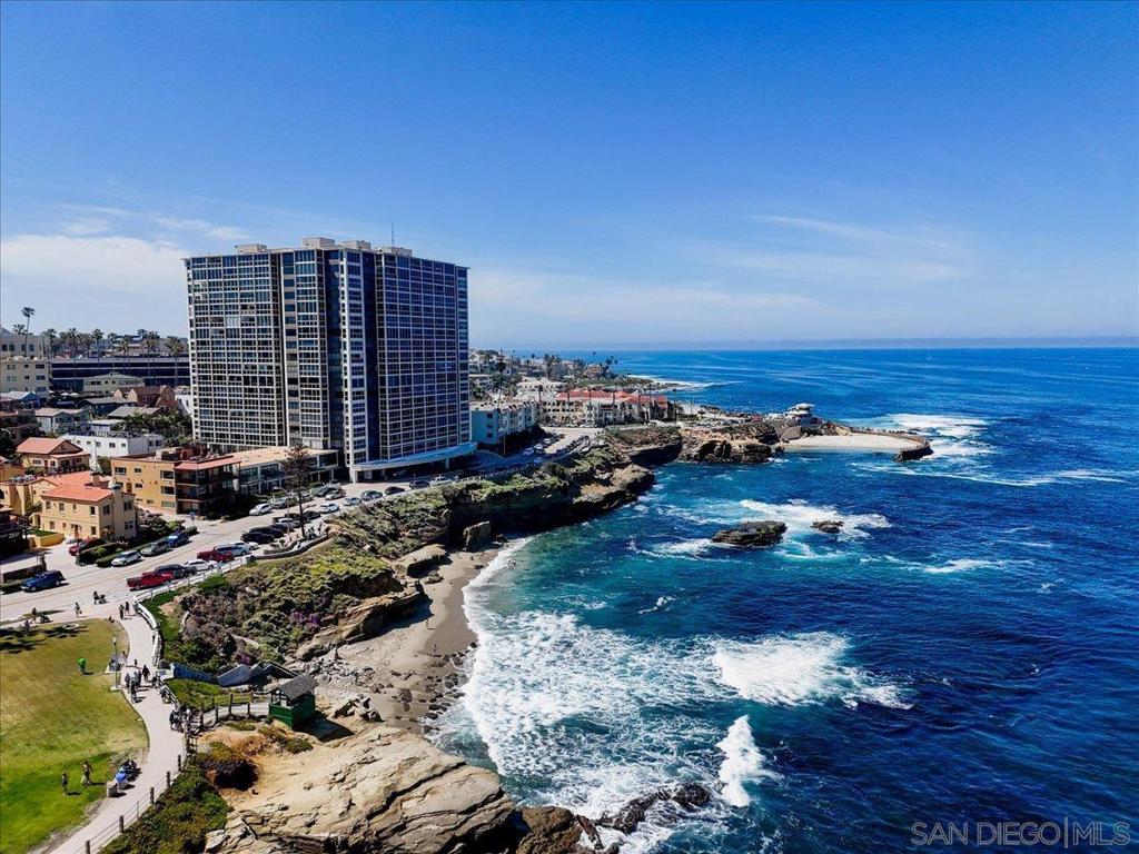 La Jolla - Residential