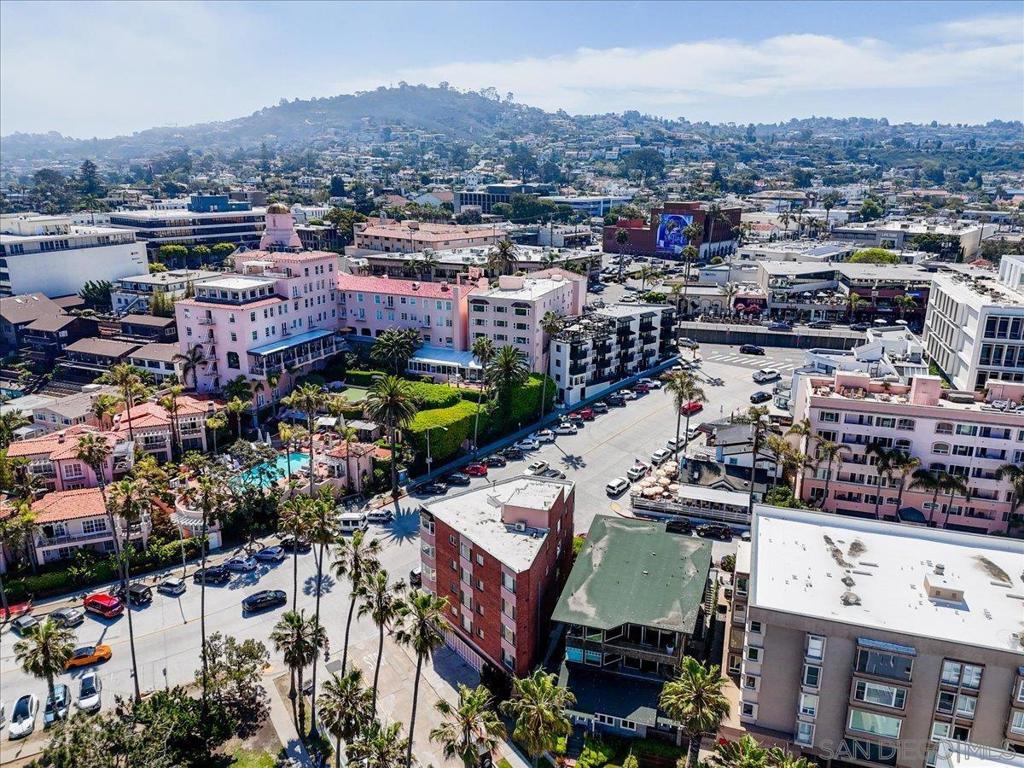 La Jolla - Residential