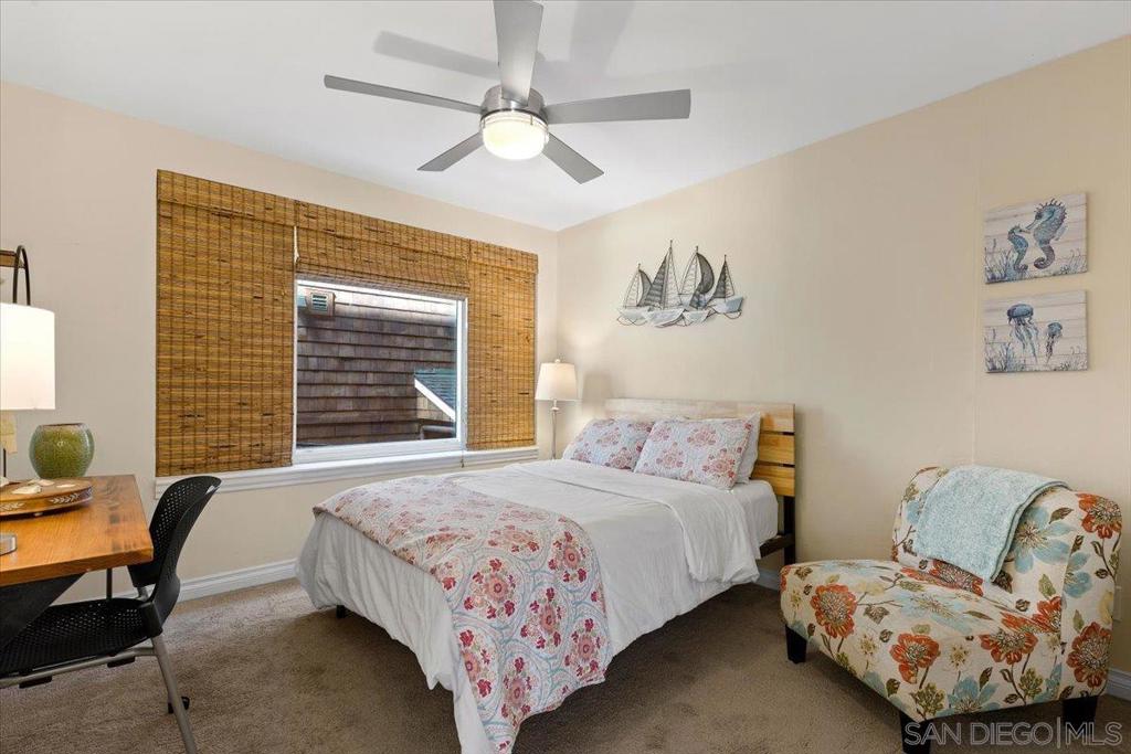 La Jolla - Residential