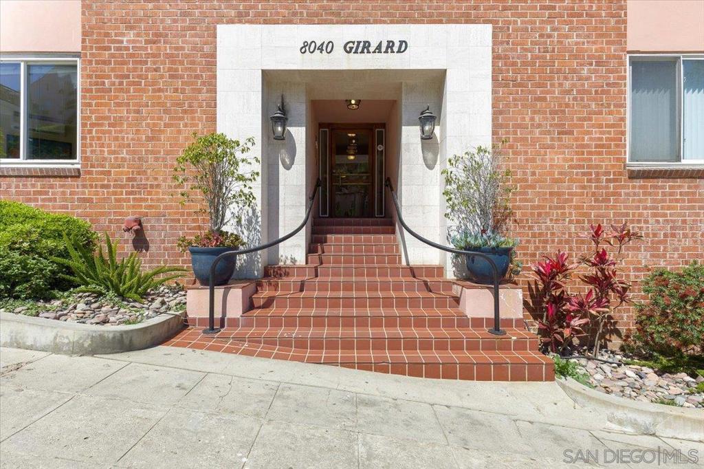 La Jolla - Residential