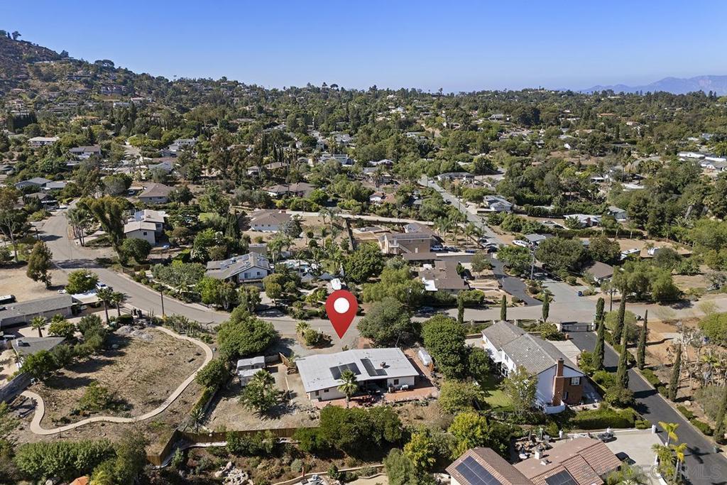 Mount Helix - Residential