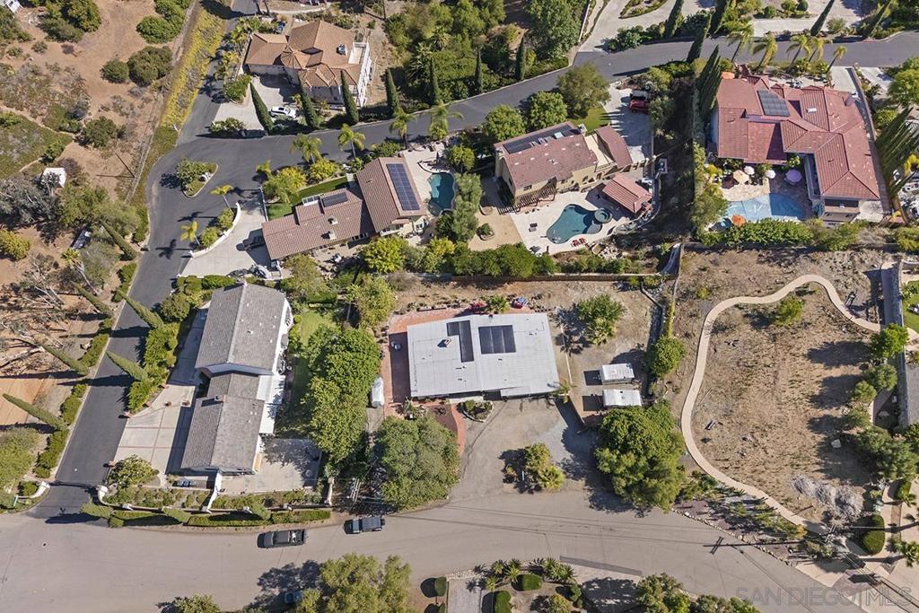 Mount Helix - Residential