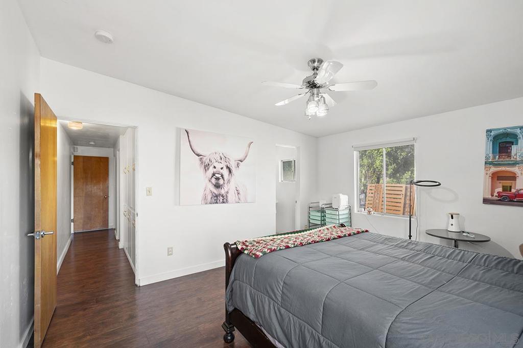 Mount Helix - Residential