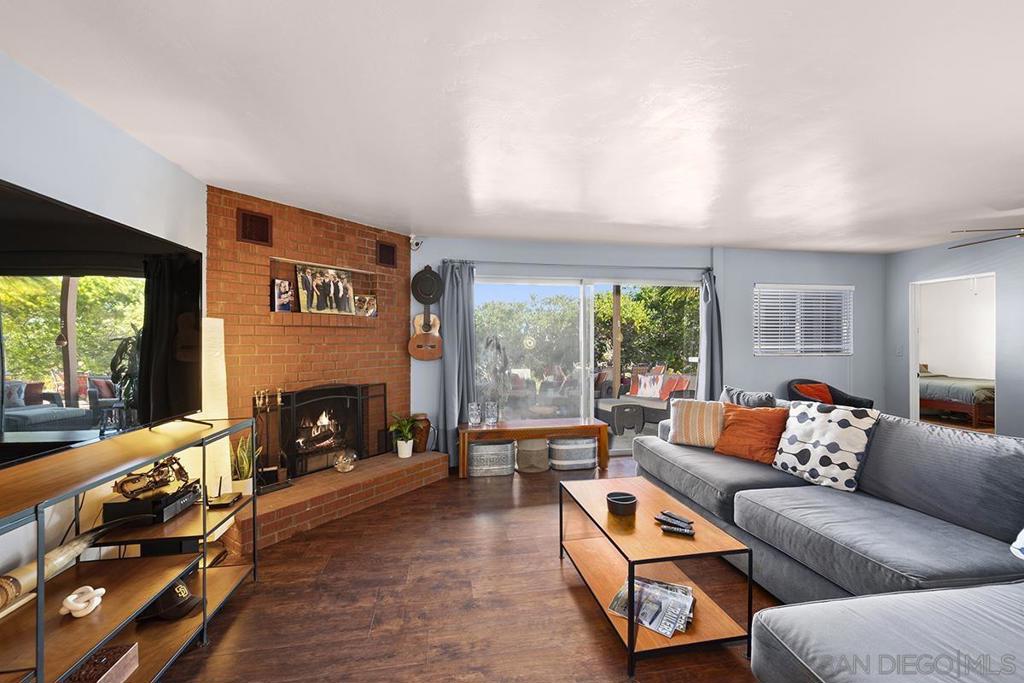 Mount Helix - Residential