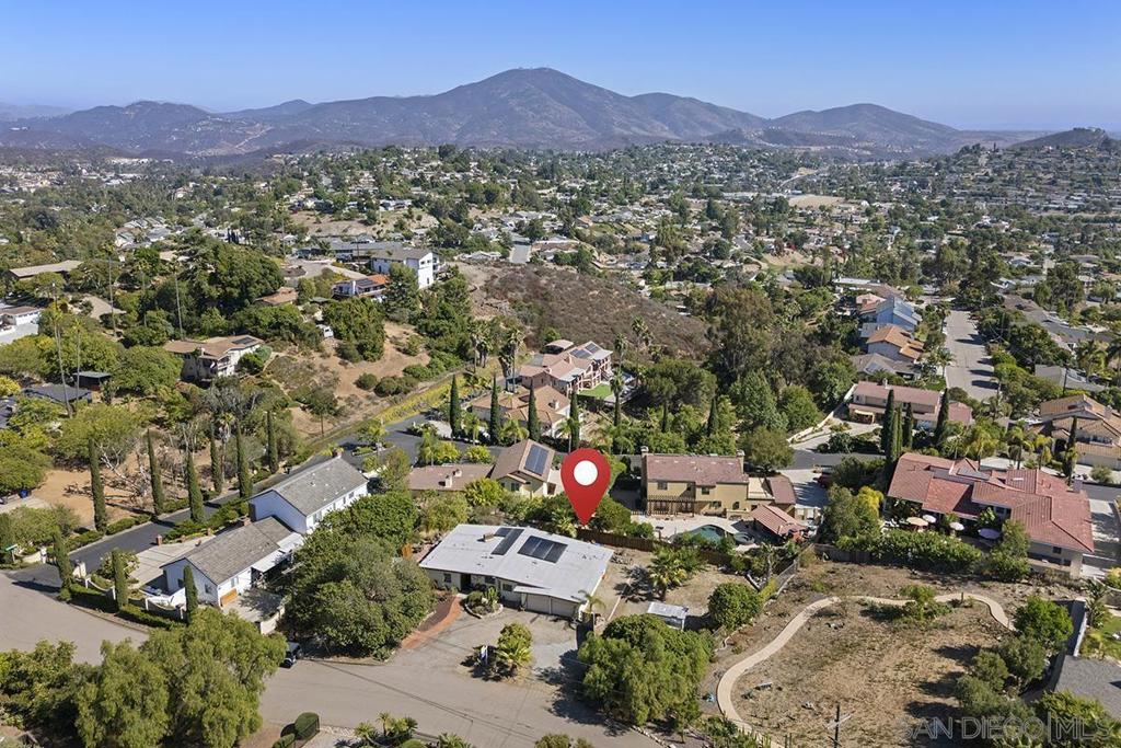 Mount Helix - Residential