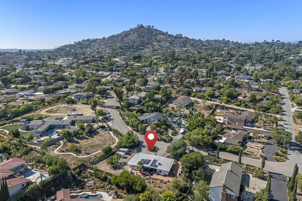 Mount Helix - Residential