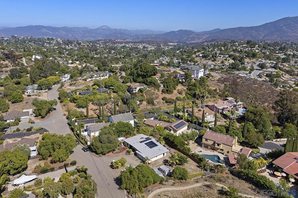 Mount Helix - Residential