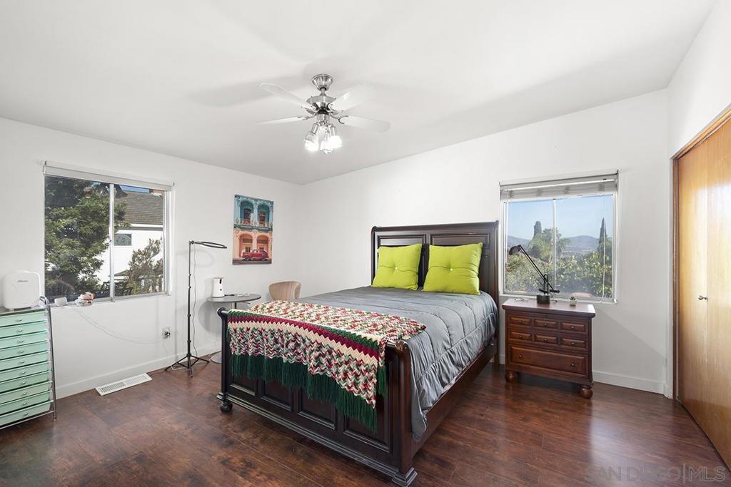 Mount Helix - Residential
