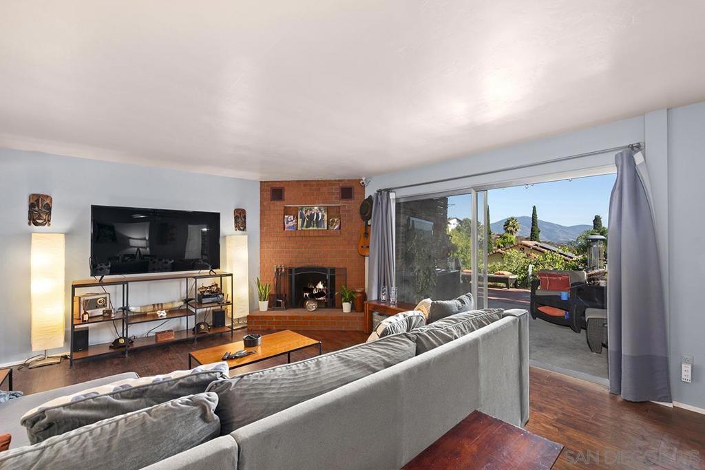 Mount Helix - Residential