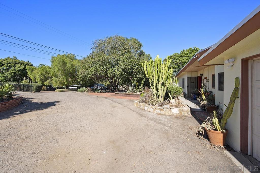 Mount Helix - Residential