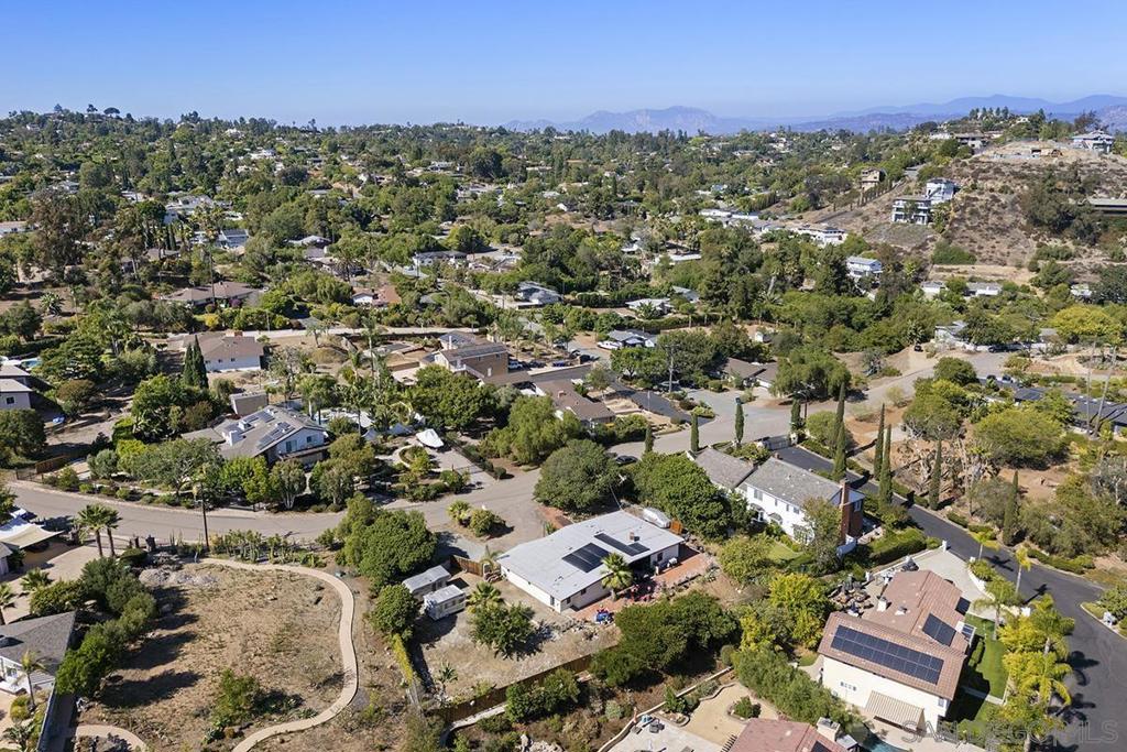 Mount Helix - Residential
