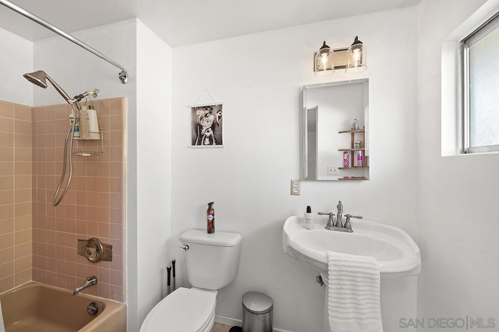Mount Helix - Residential