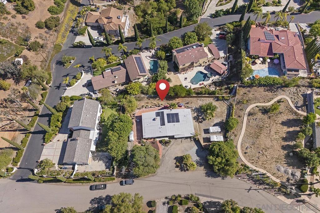 Mount Helix - Residential